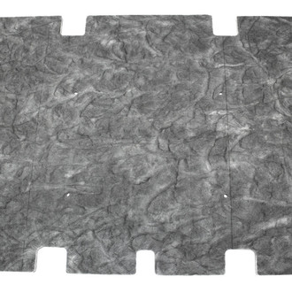QRP® - Hood Insulation