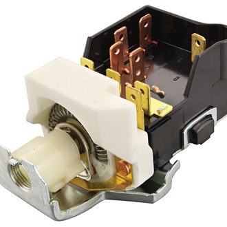 QRP® - Headlight Switch