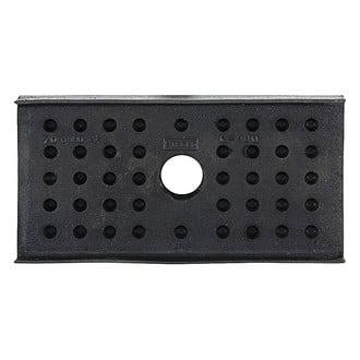QRP® - Leaf Spring Insulator
