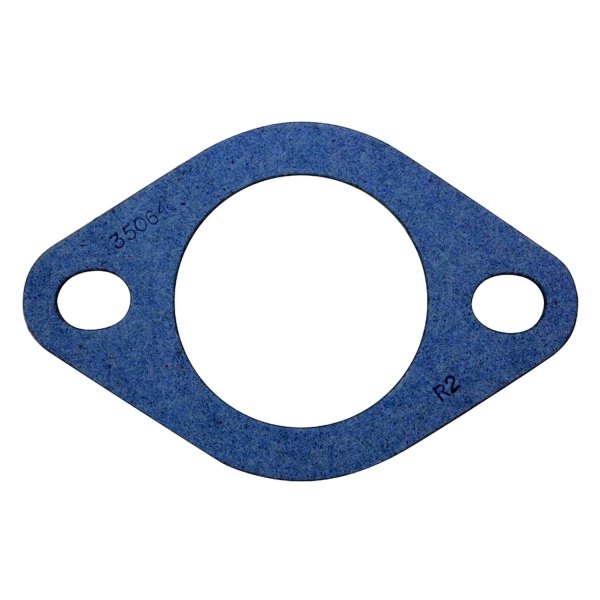 QRP® - Engine Coolant Thermostat Housing Gasket