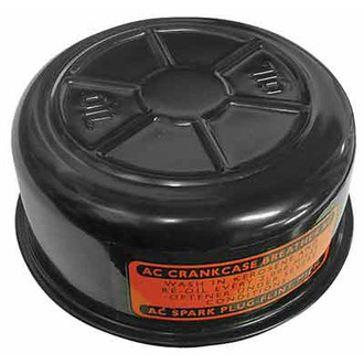 QRP® - Oil Filler Cap