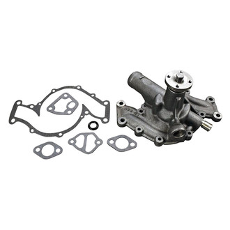 QRP® - Engine Coolant Water Pump