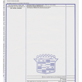 QRP® - Window Guide