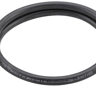 QRP® - A/C Hose Liquid Line