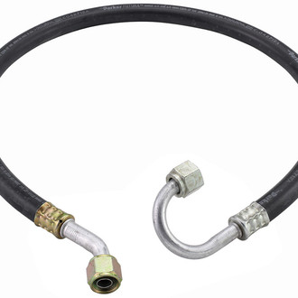 QRP® - A/C Suction Hose
