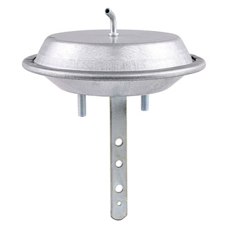 QRP® - Heater Vacuum Actuator