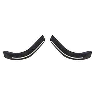 QRP® - Rear Bumper Impact Strips