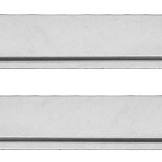 QRP® - Inner Rocker Panels