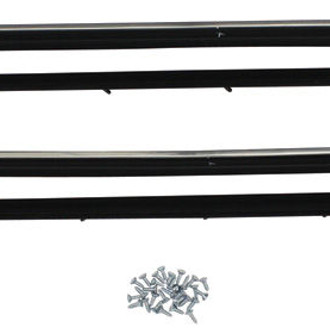 QRP® - PUI™ Front Inner and Outer Window Felts