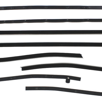 QRP® - Window Felts
