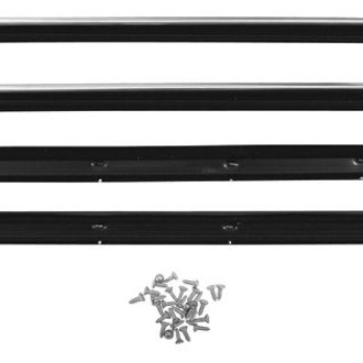 QRP® - Window Felts