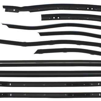 QRP® - Window Felts