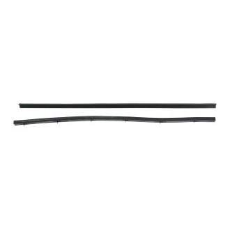QRP® - Steele Rubber Products™ Front Outer Window Felts