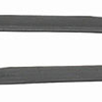 QRP® - Steele Rubber Products™ Front Outer Window Felts