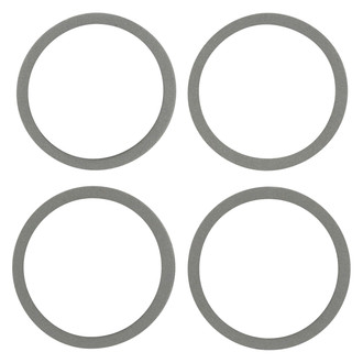QRP® - Factory Replacement Tail Light Gaskets