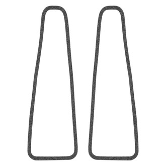 QRP® - Driver and Passenger Side Replacement Tail Light Lens Gaskets