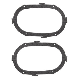QRP® - Inner Fog Light Seals