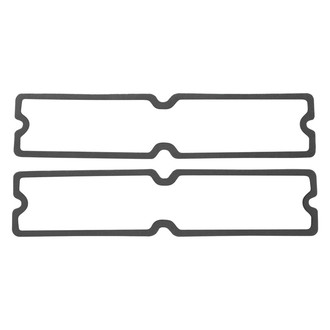 QRP® - Driver and Passenger Side Replacement Tail Light Lens Gaskets