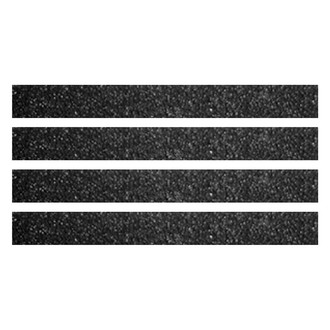 QRP® - Driver and Passenger Side Replacement Tail Light Lens Gaskets