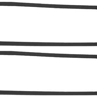 QRP® - Cornering Lamp Lens Gaskets
