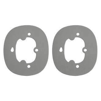 QRP® - Rear Bumper Reflector