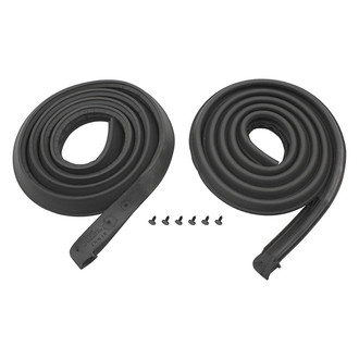 QRP® - SoffSeal™ Roof Rail Weatherstrip Set
