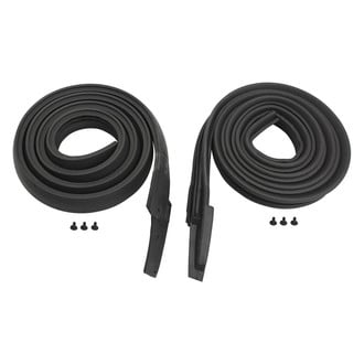 QRP® - SoffSeal™ Roof Rail Weatherstrip Set