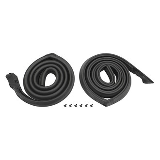 QRP® - SoffSeal™ Roof Rail Weatherstrip Set