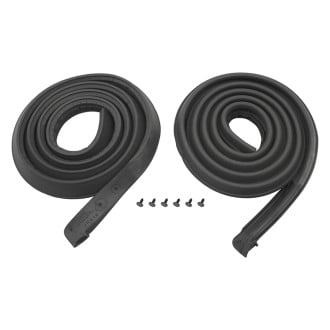 QRP® - Steele Rubber Products Roof Weatherstrip