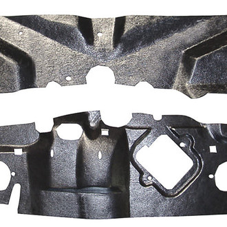 QRP® - Firewall Insulation Pad