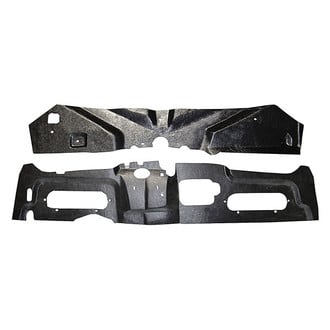 QRP® - Firewall Insulation Pad