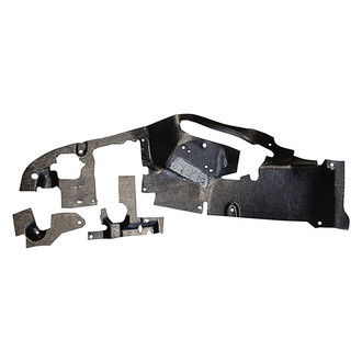 QRP® - Firewall Insulation Pad