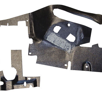 QRP® - Firewall Insulation Pad