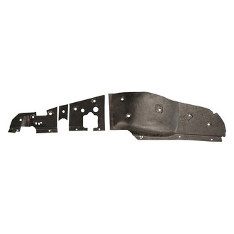 QRP® - Firewall Insulation Pad