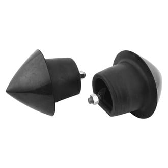 QRP® - Bumper Bullets