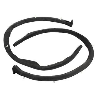QRP® - Convertible Top Seal
