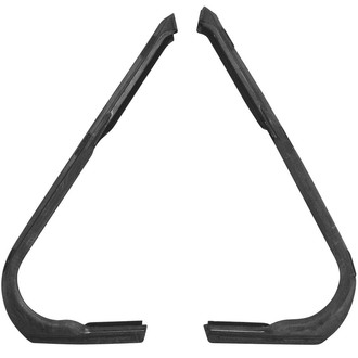 QRP® - Front Vent Window Weatherstrip