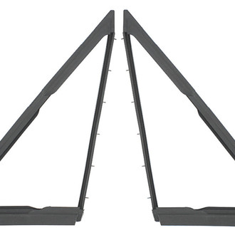 QRP® - Vent Window Weatherstrip