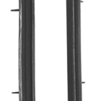 QRP® - Vent Window Division Post Seal