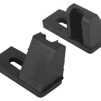 QRP® - Quarter Window Roof Rail Seal