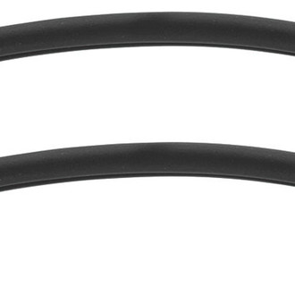 QRP® - Steele Rubber Products™ Hinge Pillar to Windshield Seals