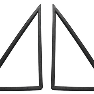 QRP® - Quarter Window Seal