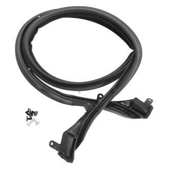 QRP® - SoffSeal Convertible Top Weatherstrip