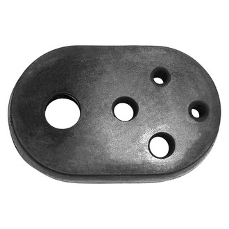 QRP® - Firewall Through Grommet