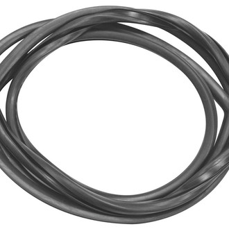 QRP® - Steele Rubber Products™ Rear Back Glass Seal