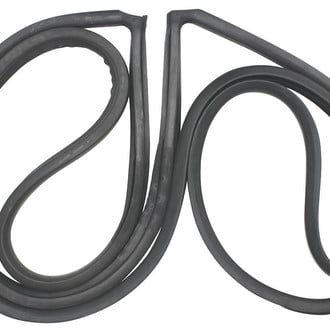 QRP® - Steele Rubber Products Back Glass Seal