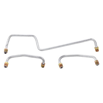 QRP® - Carburetor to Fuel Pump Line