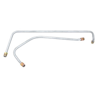 QRP® - Carburetor to Fuel Pump Line