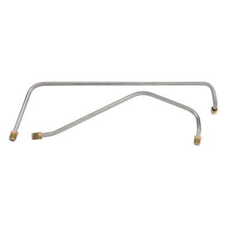 QRP® - Carburetor to Fuel Pump Line