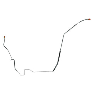 QRP® - Front to Rear Fuel Line